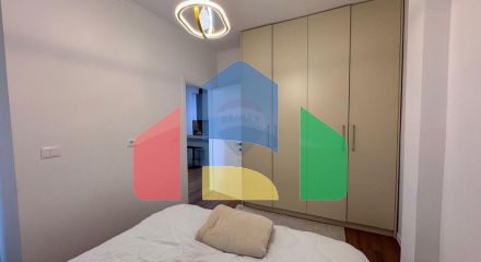 Residential - Condo/Apartment - Kopshti Botanik, Kopshti Botanik, Tiranë - AL