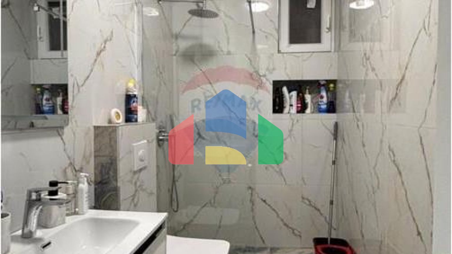 Residential - Condo/Apartment - Kopshti Botanik, Kopshti Botanik, Tiranë - AL