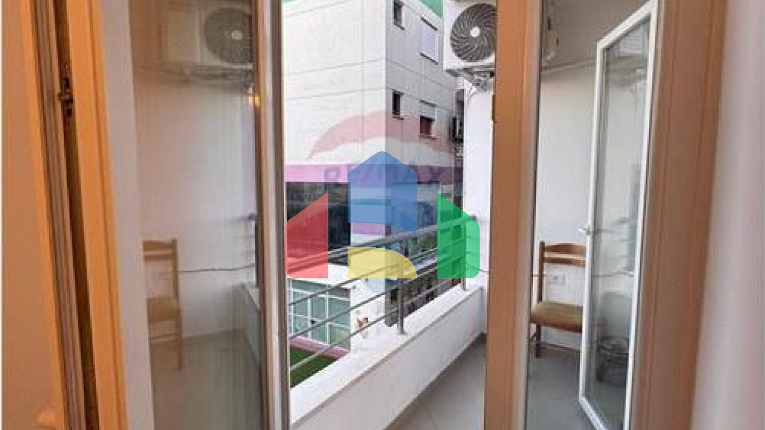 Residential - Condo/Apartment - Kopshti Botanik, Kopshti Botanik, Tiranë - AL