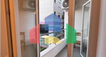 Residential - Condo/Apartment - Kopshti Botanik, Kopshti Botanik, Tiranë - AL