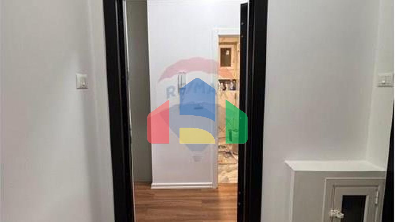 Residential - Condo/Apartment - Kopshti Botanik, Kopshti Botanik, Tiranë - AL