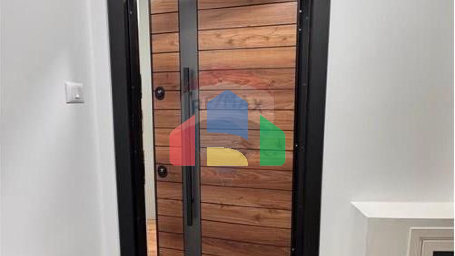 Residential - Condo/Apartment - Kopshti Botanik, Kopshti Botanik, Tiranë - AL