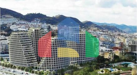 Residential - Garage - Lake View, Liqeni i Tiranës, Tiranë - AL Residential - Garage - Lake View, Liqeni i Tiranës, Tiranë - AL
