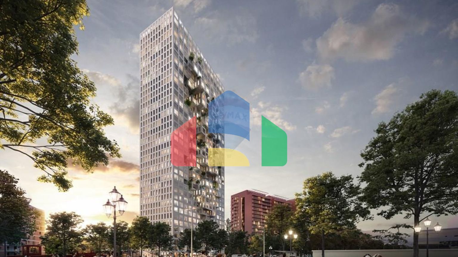 Residential - Condo/Apartment - Rruga e Elbasanit, Rruga e Elbasanit, Tiranë - AL