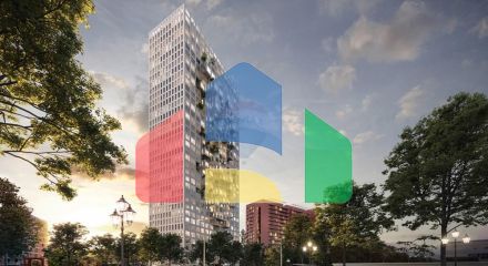 Residential - Condo/Apartment - Rruga e Elbasanit, Rruga e Elbasanit, Tiranë - AL