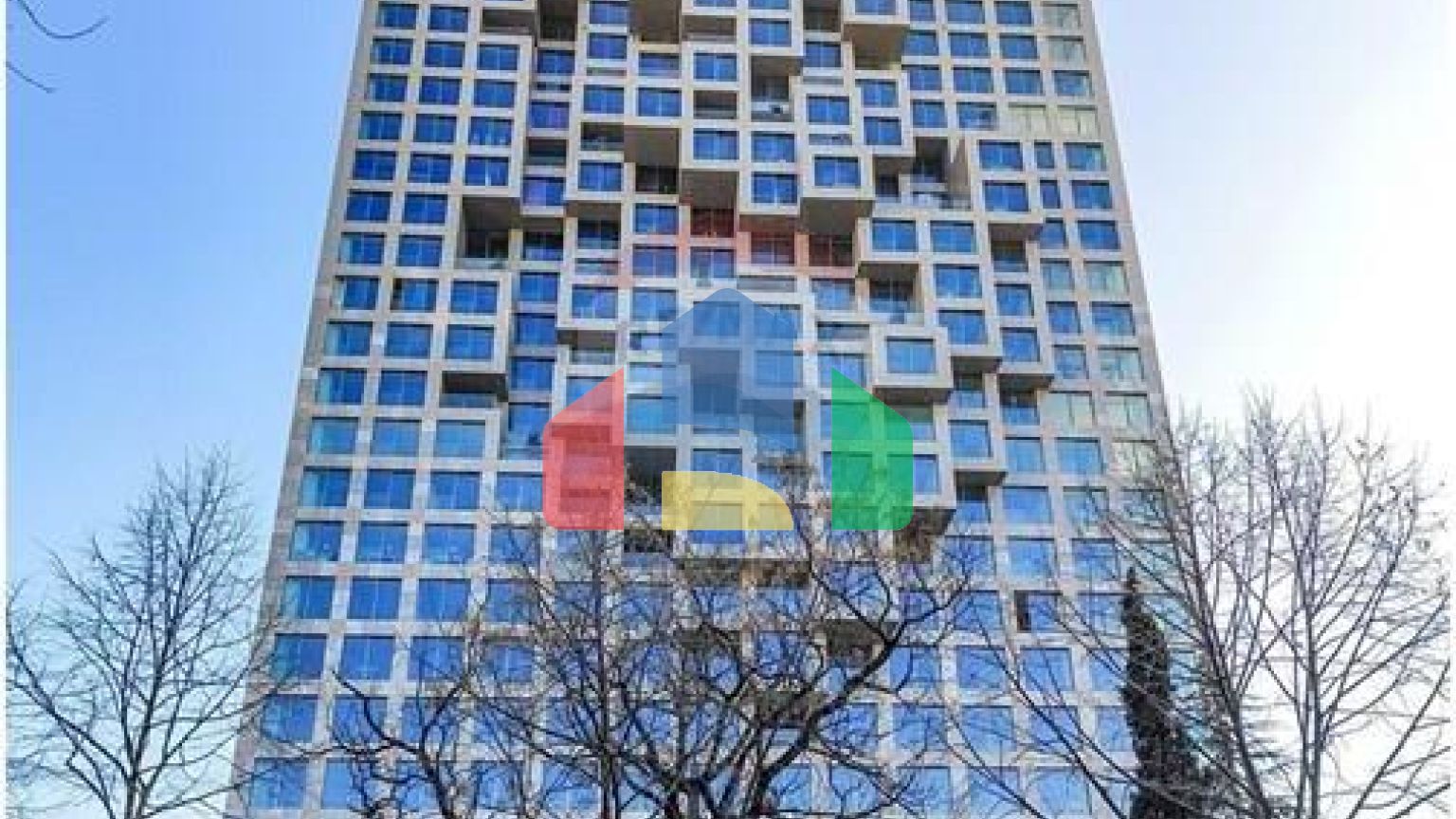 Residential - Condo/Apartment - Rruga e Elbasanit, Rruga e Elbasanit, Tiranë - AL