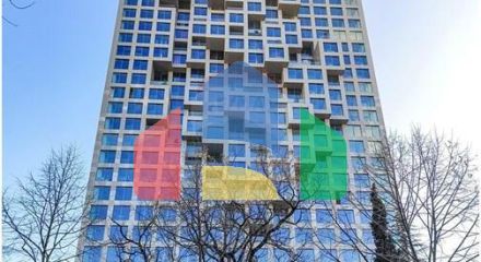 Residential - Condo/Apartment - Rruga e Elbasanit, Rruga e Elbasanit, Tiranë - AL Residential - Condo/Apartment - Rruga e Elbasanit, Rruga e Elbasanit, Tiranë - AL