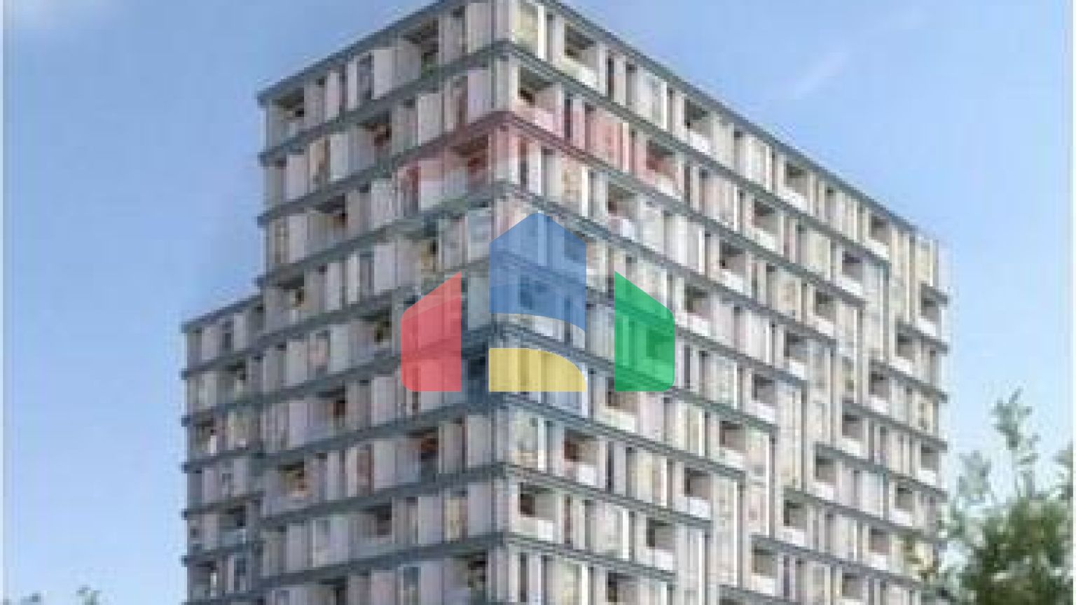 Residential - Condo/Apartment - Rruga e Kavajës, Rruga e Kavajës, Tiranë - AL