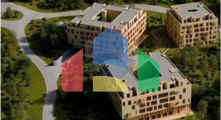 Residential - Condo/Apartment - Palasë, Dhërmi, Ionian Sea - AL