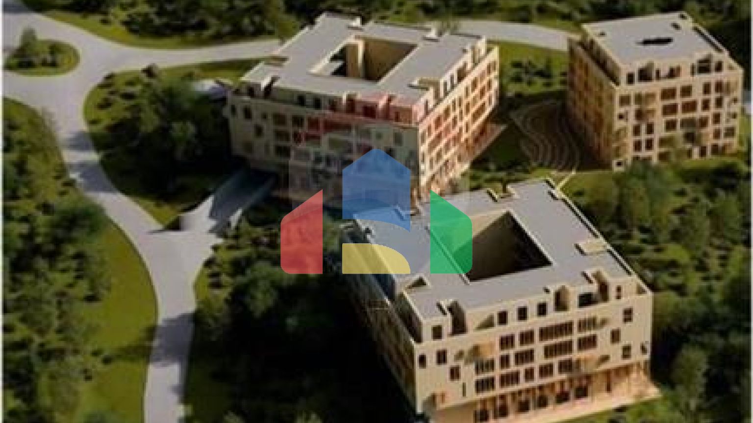 Residential - Condo/Apartment - Palasë, Dhërmi, Ionian Sea - AL