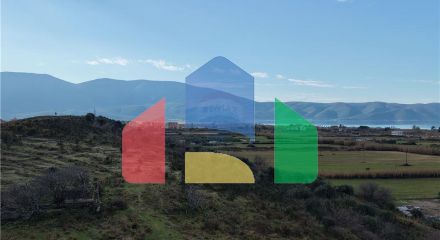 Commercial - Plot of Land for Agriculture - Rradhime, Vlorë, Vlorë - AL