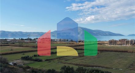 Commercial - Plot of Land for Agriculture - Rradhime, Vlorë, Vlorë - AL