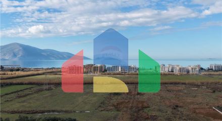 Commercial - Plot of Land for Agriculture - Rradhime, Vlorë, Vlorë - AL