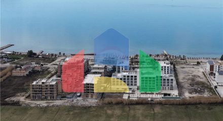 Commercial - Plot of Land for Agriculture - Rradhime, Vlorë, Vlorë - AL