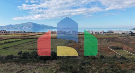 Commercial - Plot of Land for Agriculture - Rradhime, Vlorë, Vlorë - AL