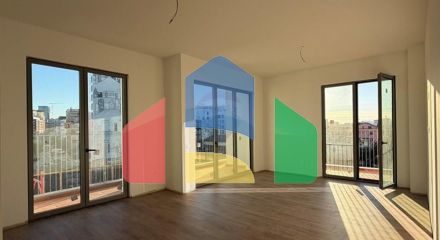 Residential - Condo/Apartment - Bulevardi i Ri, Bulevardi i Ri, Tiranë - AL Residential - Condo/Apartment - Bulevardi i Ri, Bulevardi i Ri, Tiranë - AL