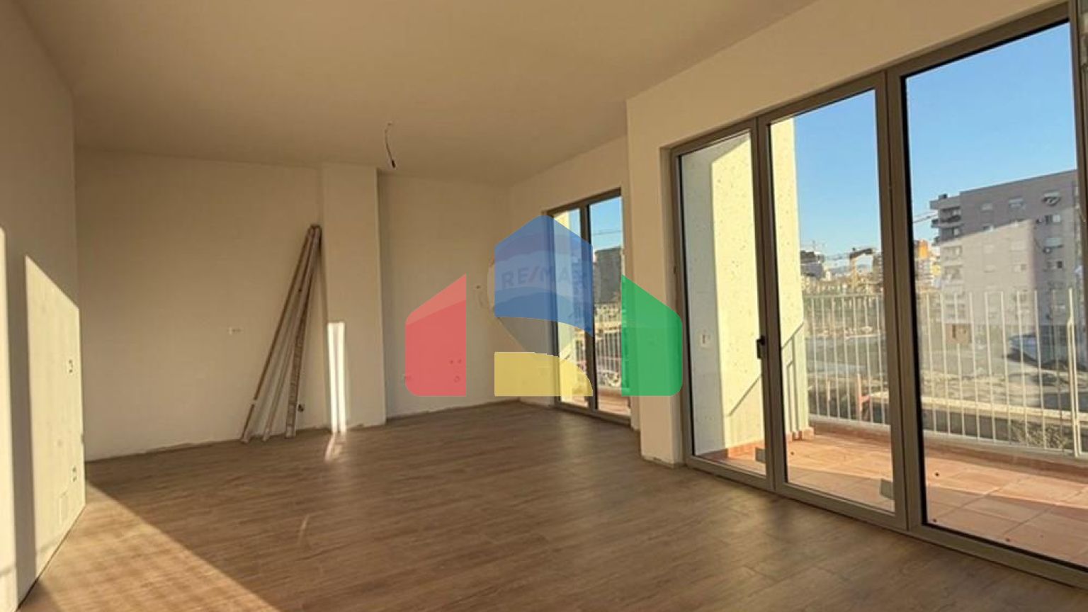 Residential - Condo/Apartment - Bulevardi i Ri, Bulevardi i Ri, Tiranë - AL