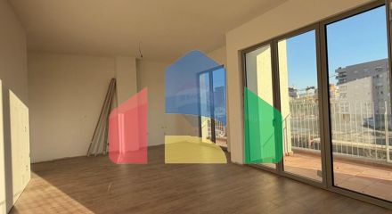 Residential - Condo/Apartment - Bulevardi i Ri, Bulevardi i Ri, Tiranë - AL