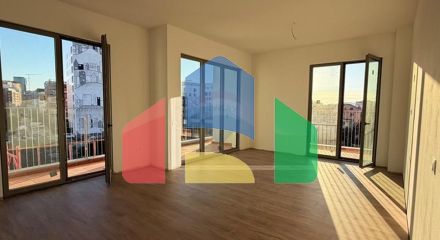 Residential - Condo/Apartment - Bulevardi i Ri, Bulevardi i Ri, Tiranë - AL