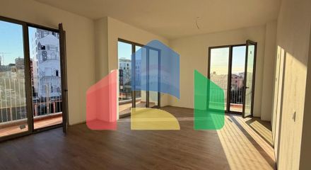 Residential - Condo/Apartment - Bulevardi i Ri, Bulevardi i Ri, Tiranë - AL Residential - Condo/Apartment - Bulevardi i Ri, Bulevardi i Ri, Tiranë - AL