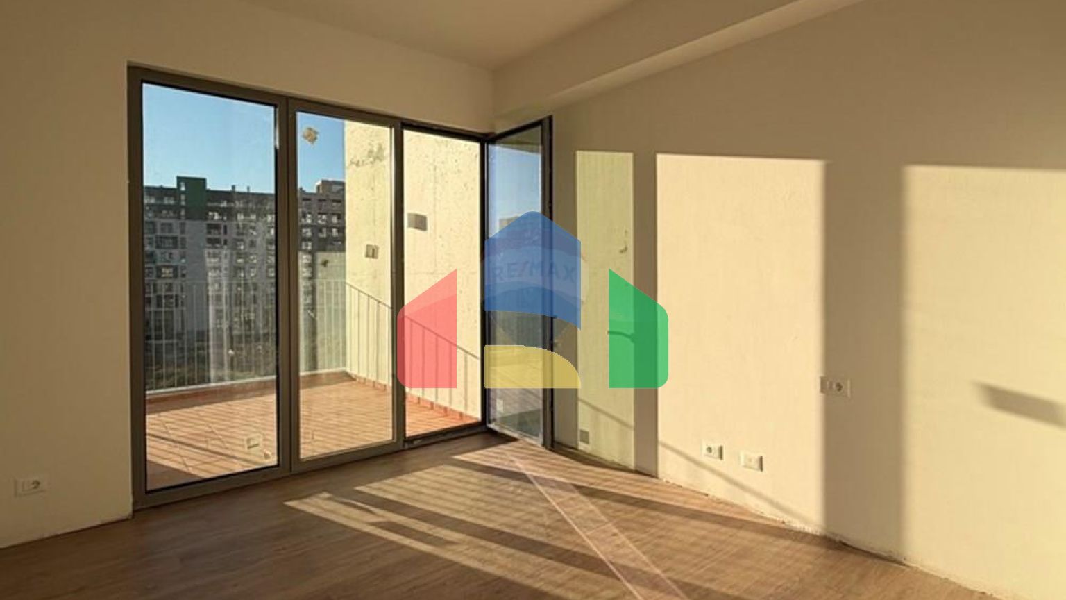 Residential - Condo/Apartment - Bulevardi i Ri, Bulevardi i Ri, Tiranë - AL