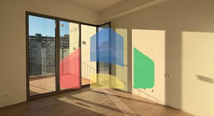 Residential - Condo/Apartment - Bulevardi i Ri, Bulevardi i Ri, Tiranë - AL Residential - Condo/Apartment - Bulevardi i Ri, Bulevardi i Ri, Tiranë - AL