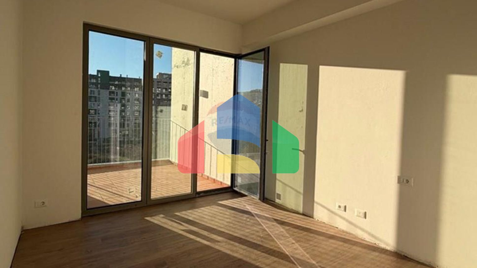 Residential - Condo/Apartment - Bulevardi i Ri, Bulevardi i Ri, Tiranë - AL