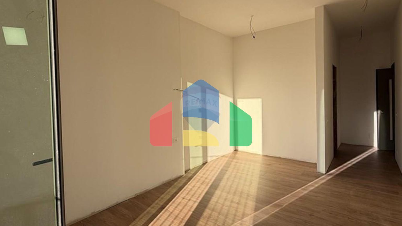 Residential - Condo/Apartment - Bulevardi i Ri, Bulevardi i Ri, Tiranë - AL