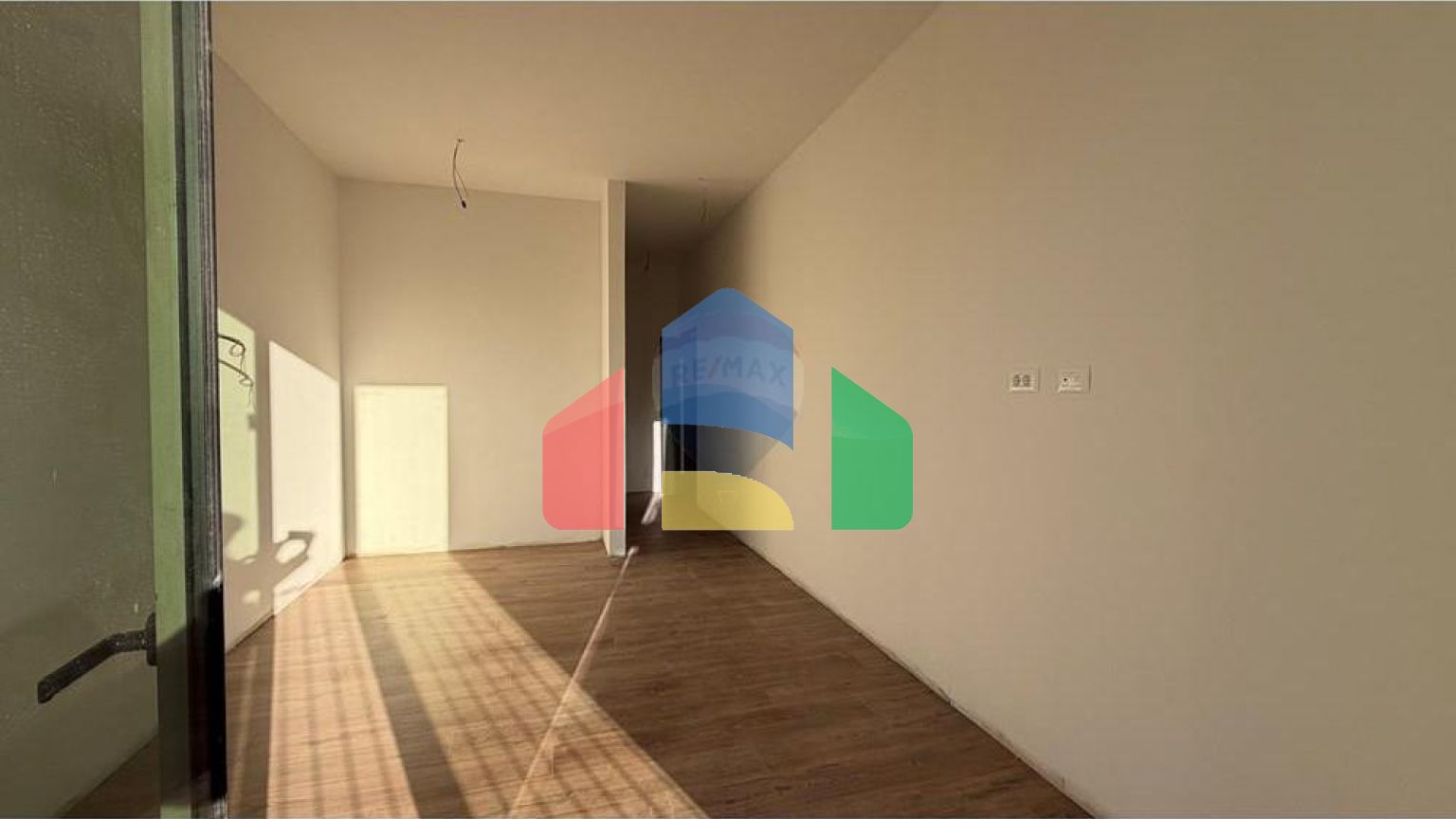 Residential - Condo/Apartment - Bulevardi i Ri, Bulevardi i Ri, Tiranë - AL