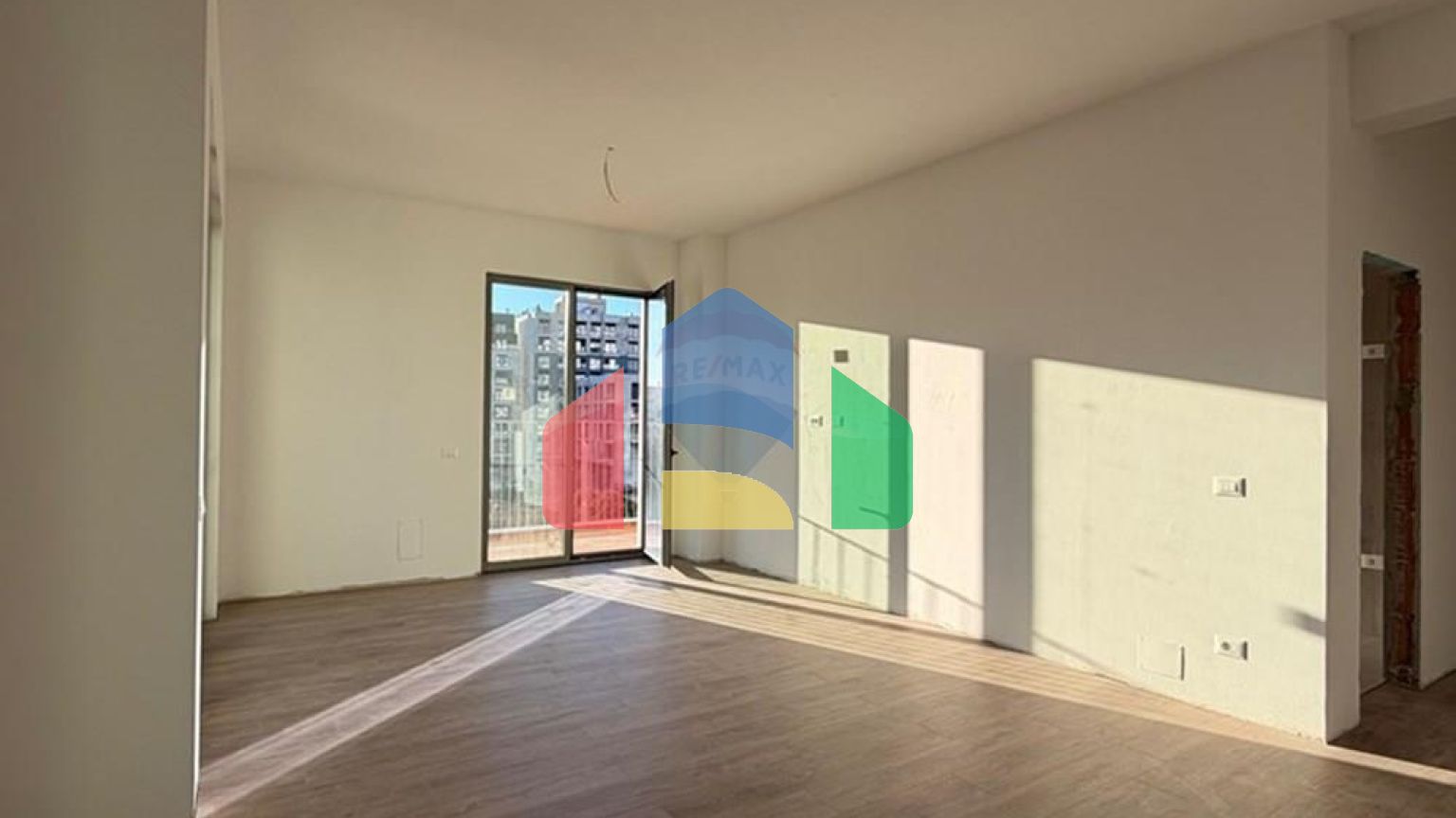 Residential - Condo/Apartment - Bulevardi i Ri, Bulevardi i Ri, Tiranë - AL