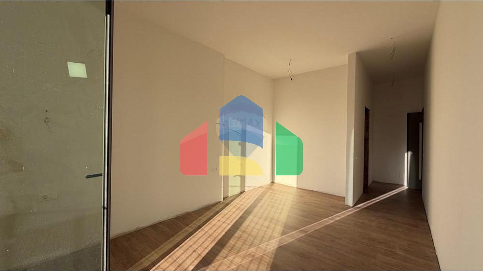 Residential - Condo/Apartment - Bulevardi i Ri, Bulevardi i Ri, Tiranë - AL