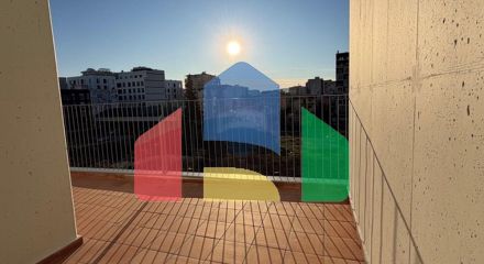 Residential - Condo/Apartment - Bulevardi i Ri, Bulevardi i Ri, Tiranë - AL Residential - Condo/Apartment - Bulevardi i Ri, Bulevardi i Ri, Tiranë - AL