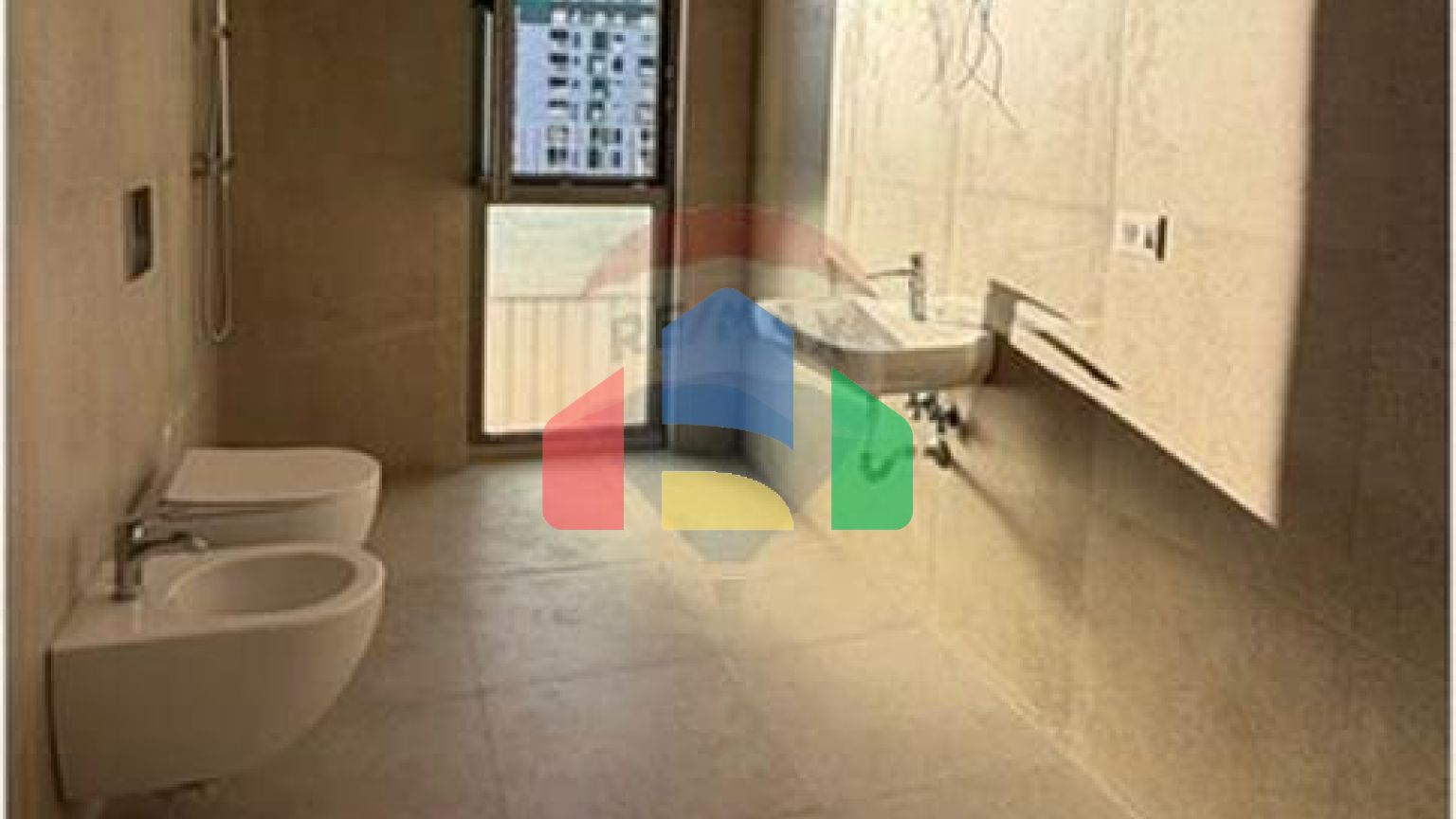Residential - Condo/Apartment - Bulevardi i Ri, Bulevardi i Ri, Tiranë - AL