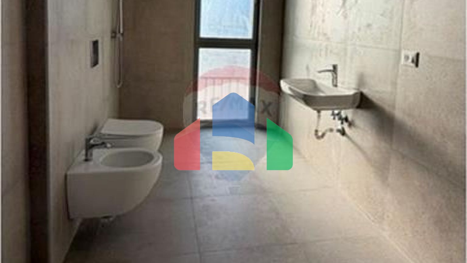 Residential - Condo/Apartment - Bulevardi i Ri, Bulevardi i Ri, Tiranë - AL