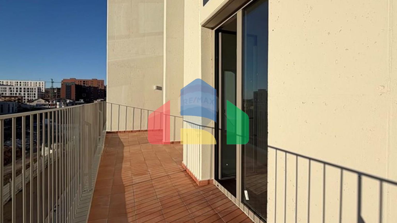 Residential - Condo/Apartment - Bulevardi i Ri, Bulevardi i Ri, Tiranë - AL