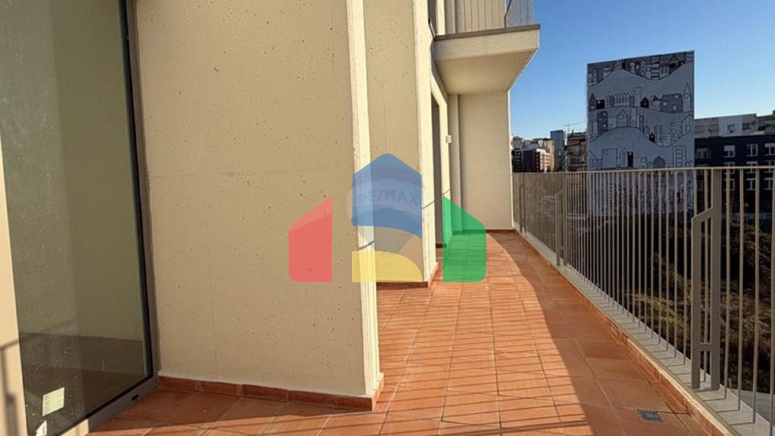 Residential - Condo/Apartment - Bulevardi i Ri, Bulevardi i Ri, Tiranë - AL