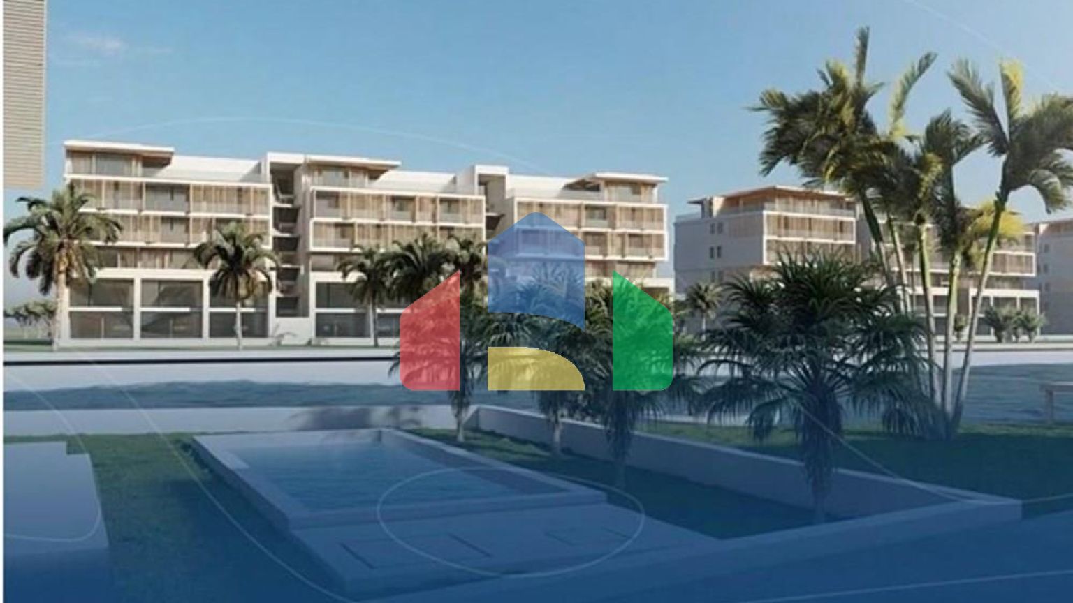 Residential - Duplex - Gjiri i Lalzit, Gjiri i Lalzit, Durrës - AL