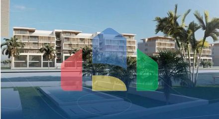 Residential - Duplex - Gjiri i Lalzit, Gjiri i Lalzit, Durrës - AL