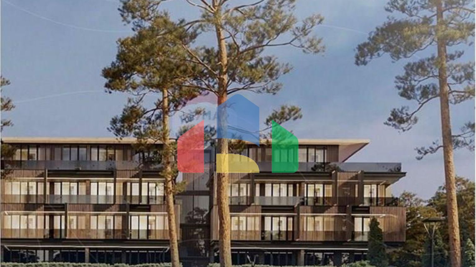 Residential - Duplex - Gjiri i Lalzit, Gjiri i Lalzit, Durrës - AL