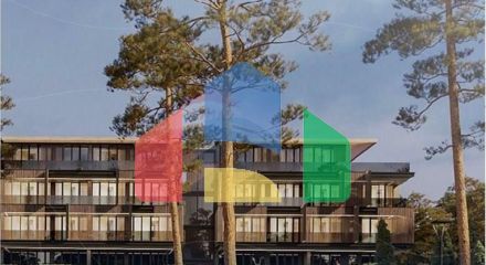 Residential - Duplex - Gjiri i Lalzit, Gjiri i Lalzit, Durrës - AL