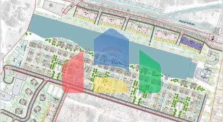 Residential - Duplex - Gjiri i Lalzit, Gjiri i Lalzit, Durrës - AL