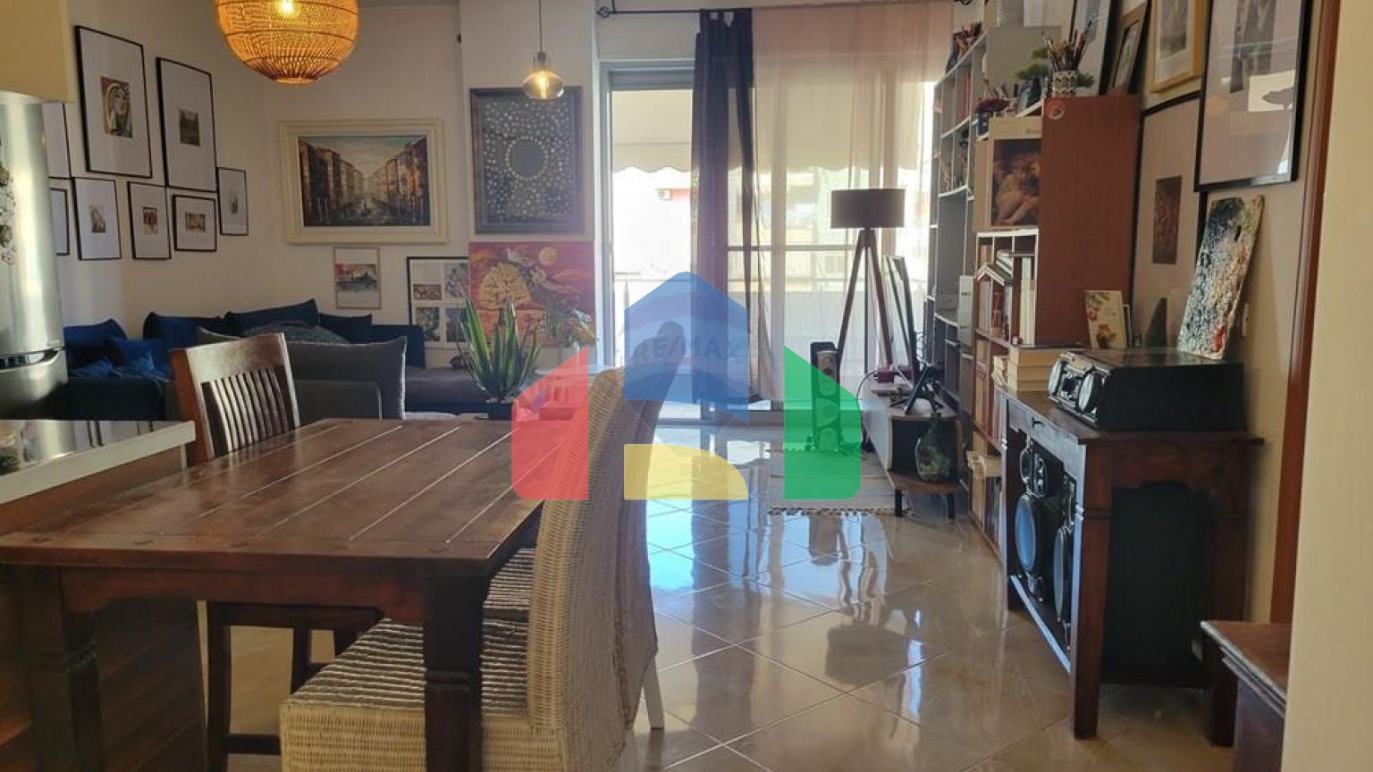 Residential - Condo/Apartment - Komuna e Parisit, Komuna e Parisit, Tiranë - AL