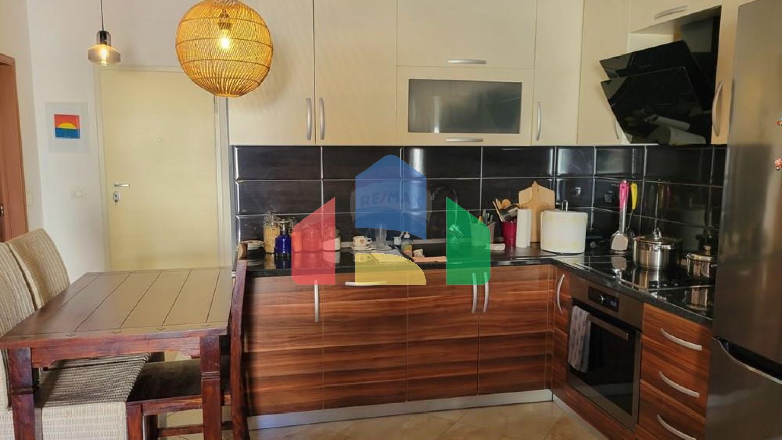 Residential - Condo/Apartment - Komuna e Parisit, Komuna e Parisit, Tiranë - AL