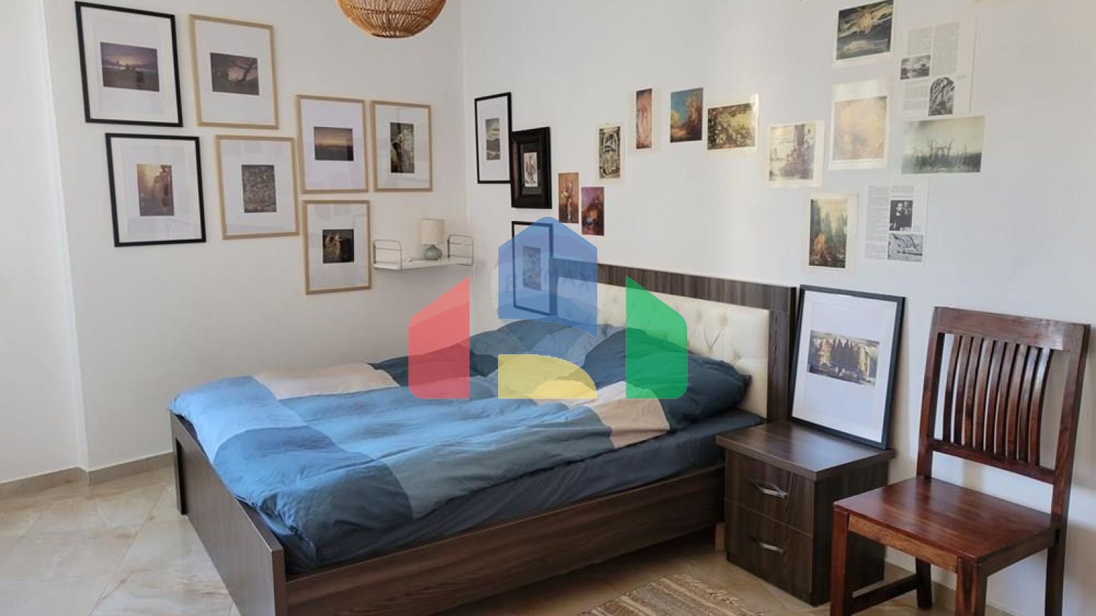 Residential - Condo/Apartment - Komuna e Parisit, Komuna e Parisit, Tiranë - AL