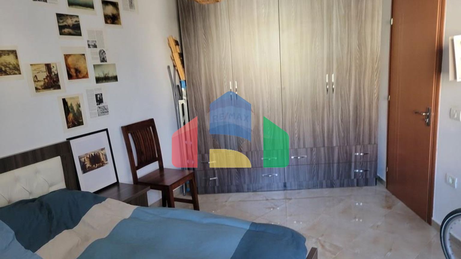 Residential - Condo/Apartment - Komuna e Parisit, Komuna e Parisit, Tiranë - AL