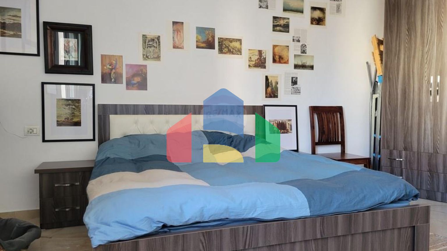 Residential - Condo/Apartment - Komuna e Parisit, Komuna e Parisit, Tiranë - AL