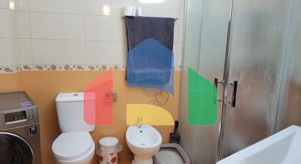 Residential - Condo/Apartment - Komuna e Parisit, Komuna e Parisit, Tiranë - AL