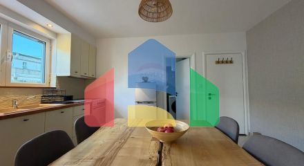 Residential - Condo/Apartment - Rruga Mitat Hoxha, Sarandë, Sarandë - AL