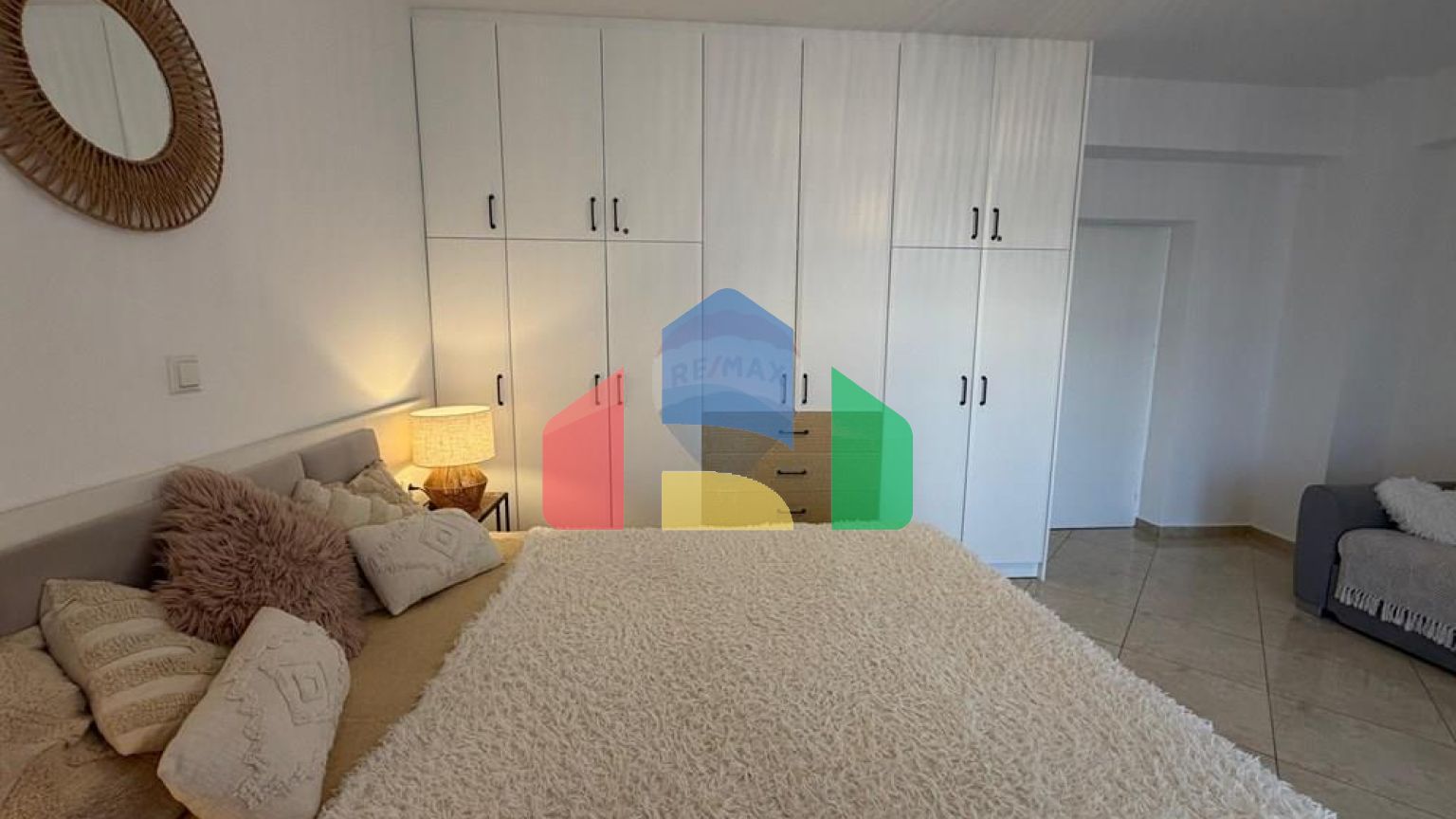 Residential - Condo/Apartment - Rruga Mitat Hoxha, Sarandë, Sarandë - AL