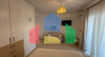 Residential - Condo/Apartment - Rruga Mitat Hoxha, Sarandë, Sarandë - AL